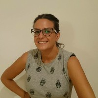María Palacios Serrano