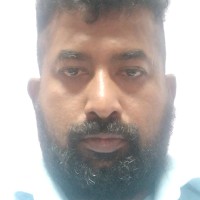 Sandeep Hegde