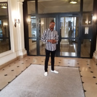 NICKO Mumba