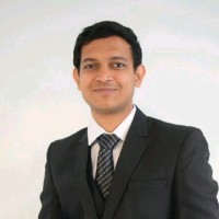 Mahesh Pawar
