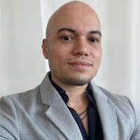 Jonathan C Rivera Rosado