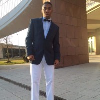 Andre Porter