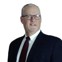 John P. Gearen, Sior