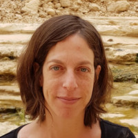 Dikla Shaked