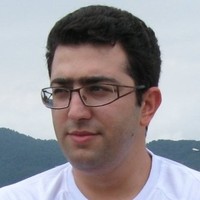 Arash Imanloo
