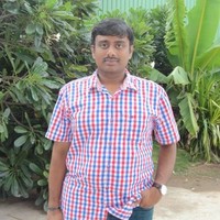 Satyanarayanarao Vuddagiri