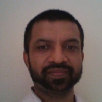 Jaymin Patel