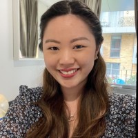 Candy Mae Yeung