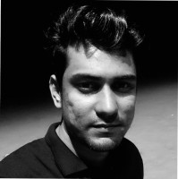 Krishanu Ghosh