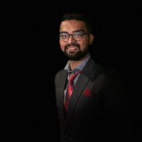 Brijesh Vankawala
