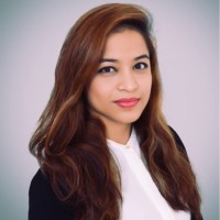 Prerana Bisht
