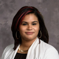Darlene Burgos Patterson