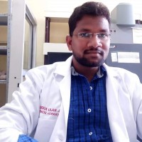 Dr. C S Raju Kataru (Chandu Yadav)