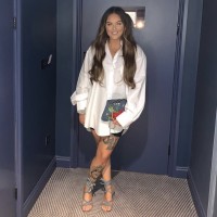 Lacey L.