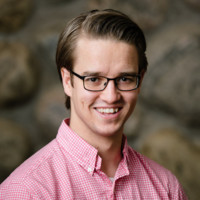 Joel Lane-Smith