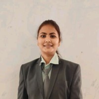 Ashwini Gaikwad
