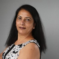 Nirmin Mehdi