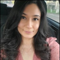 Angela Dominguez