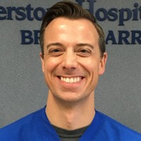 Brian Hailey