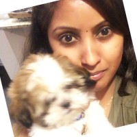 Shirisha Nimma - HR Manager