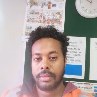 Tayachew Andarge