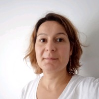 Gaelle Bertrand