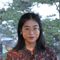 Alice Giang Le