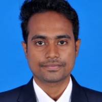 P. Santosh Kumar