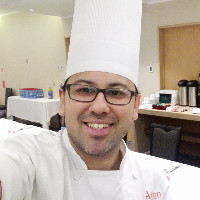 Victor Cifuentes Ferreira