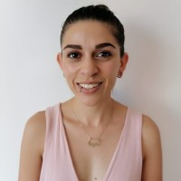 Georgina Muñoz Reyes