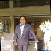Goutam Das
