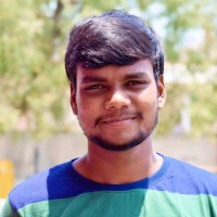 Ranjeeth K