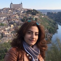 Lina Alqutub