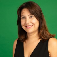 Andrea Gaspar