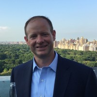 Kevin Hegarty, CFP®, CFA®