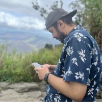 Isaac Pinheiro Craveiro  🏳️🌈