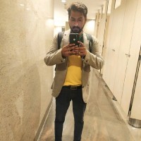 Manjunath Khajurkar