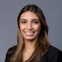 Priya Desai