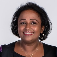 Pradeepa T.