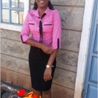 Mercy Gacheiya