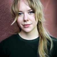 Nelly Dahlberg Hegestrand