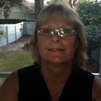 Bonnie Behrens