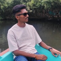 Dhanush G