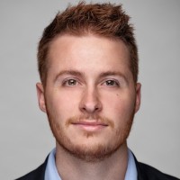Blake Allred