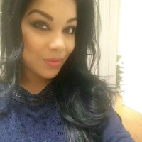 Patricia Oliveira.