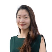 Iris Lam