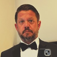 John Connolly
