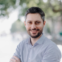 Christophe LITZINGER