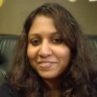Pradnya Naik
