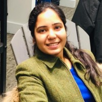 Arti Saini